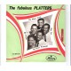 PLATTERS - The fabulous Platters                                             **EP**